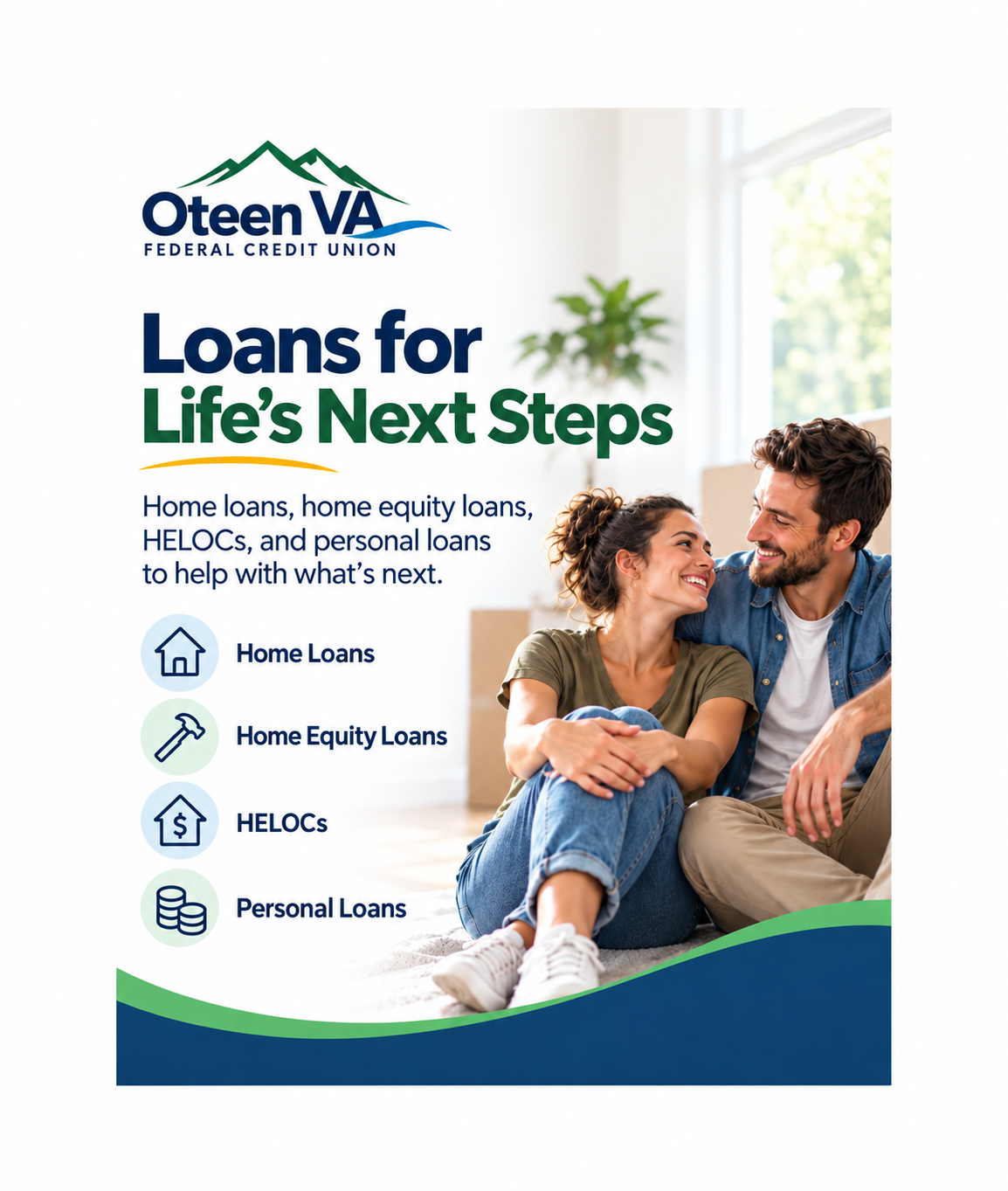 home loan ad 2026